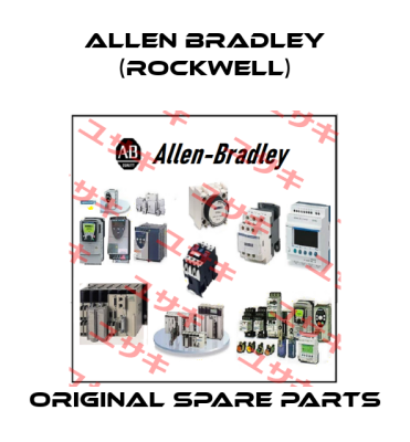 Allen Bradley (Rockwell)