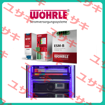 WÖHRLE