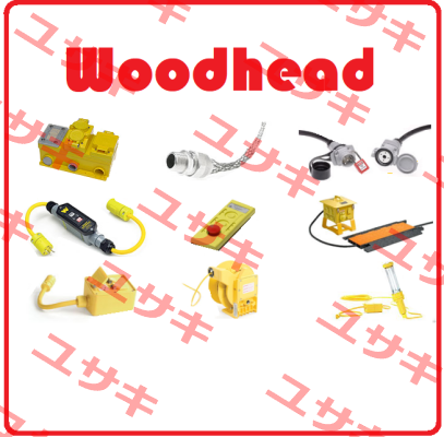 Woodhead