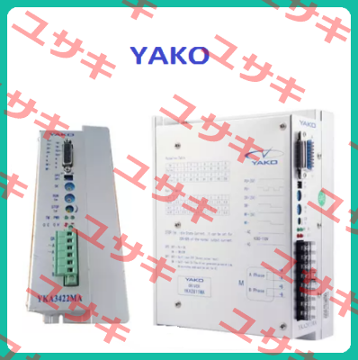Yako