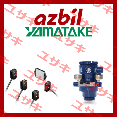 Yamatake - Azbil