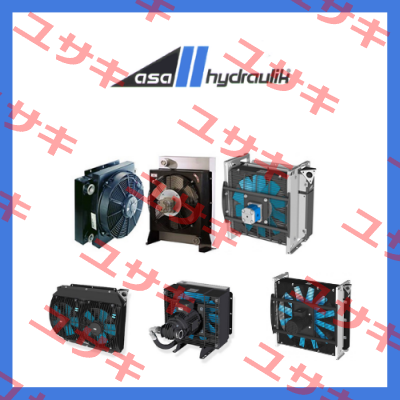 ASA Hydraulik