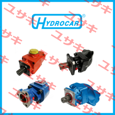 Hydrocar