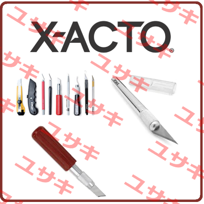 X-acto