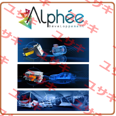 Alphee Developpement