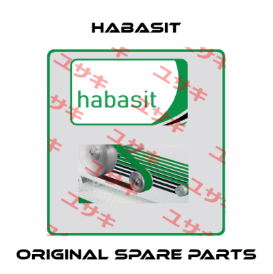 Habasit