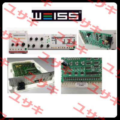 Weiss Electronic