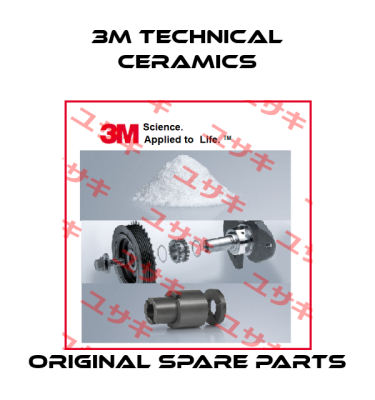 3M Technical Ceramics