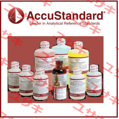 AccuStandard