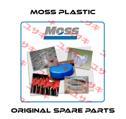Moss Plastic