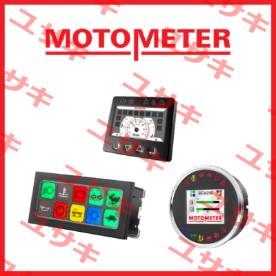 Motometer