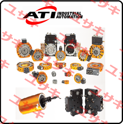 ATI Industrial Automation