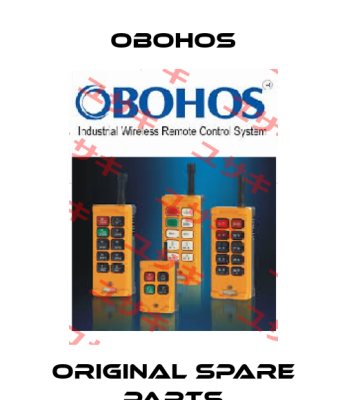 Obohos