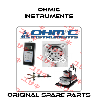 Ohmic Instruments