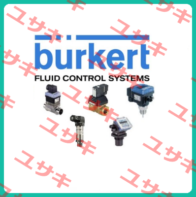 00 444 670 Burkert