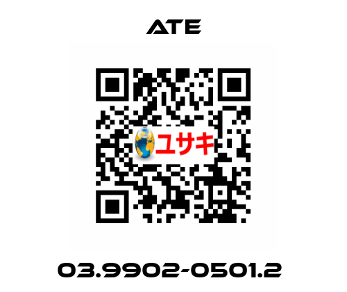 03.9902-0501.2  Ate
