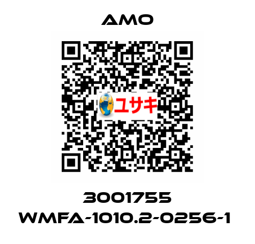 3001755 WMFA-1010.2-0256-1  Amo