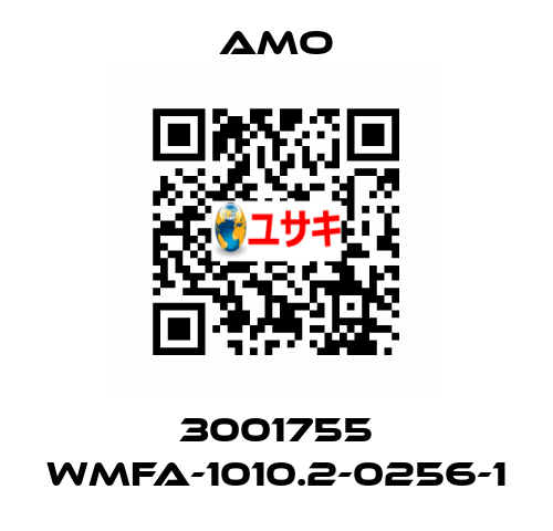 3001755 WMFA-1010.2-0256-1 Amo