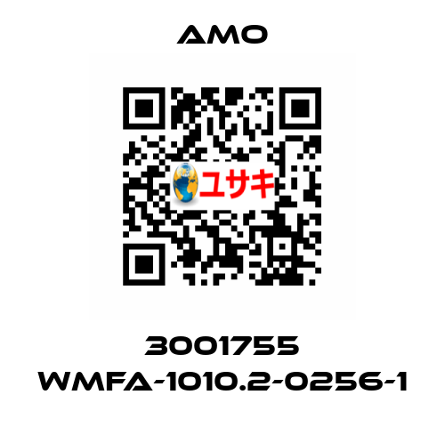 3001755 WMFA-1010.2-0256-1  Amo