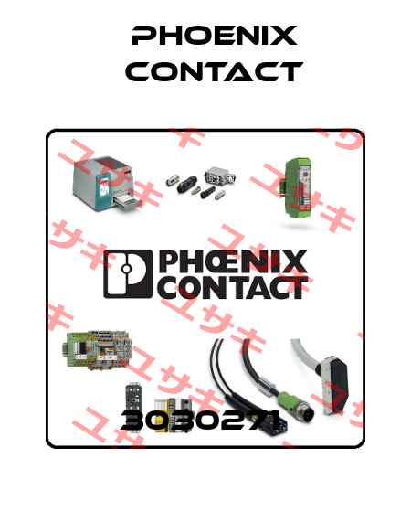 3030271  Phoenix Contact