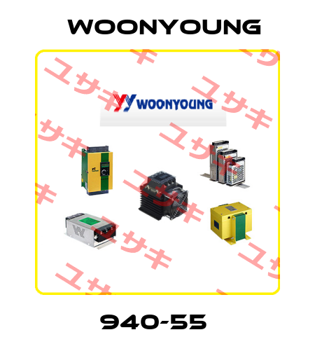 940-55  WOONYOUNG