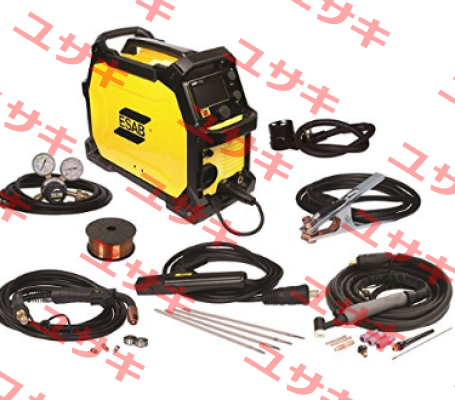 308 L-17 DIAM 3.2 Esab