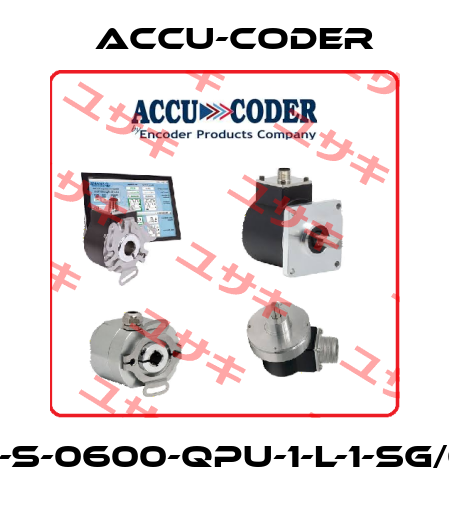 802S-20-S-0600-QPU-1-L-1-SG/08.00-CE ACCU CODER