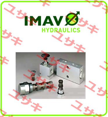 1045264  IMAV Hydraulik