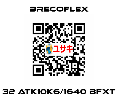 32 ATK10K6/1640 BFXT Brecoflex