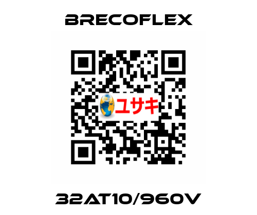 32AT10/960V Brecoflex