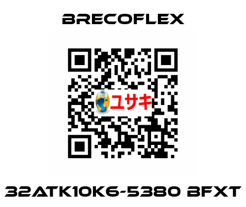 32ATK10K6-5380 BFXT Brecoflex