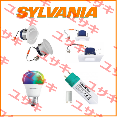 0000125 Sylvania