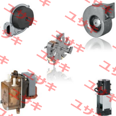 3396034 SK RADIALGEBLASE D2E097CA SK 3296 100-140-500 3272 100 EBM Papst