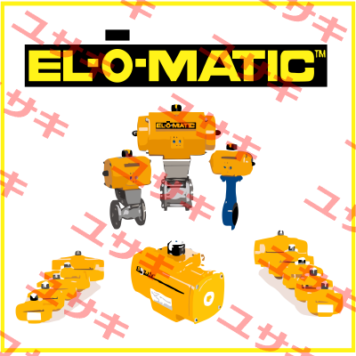 VAES1600.M1A05A.00N0  Elomatic