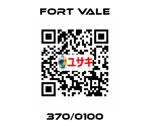 370/0100 Fort Vale