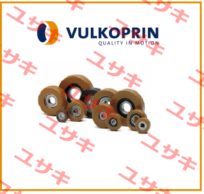 VK.FCTL.250/70/190  Vulkoprin
