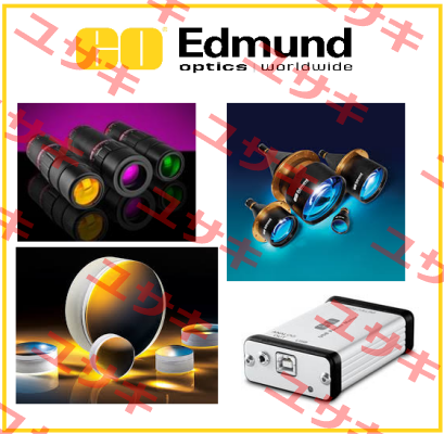 39417  Edmund Optics