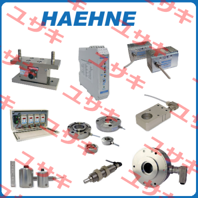 3DX-700028  HAEHNE