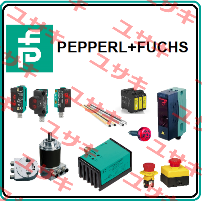 3RG4013-3AB00-BF-5MM  Pepperl-Fuchs