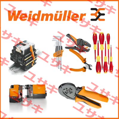 4025392, WEIDM HSS-HF 2.4-4.8  Weidmüller