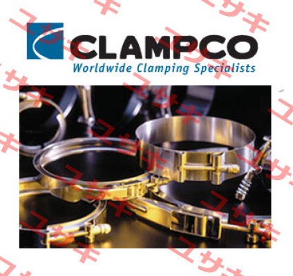 94101-2000  Clampco