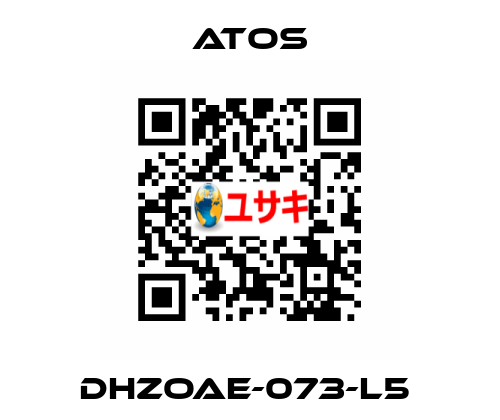 DHZOAE-073-L5  Atos