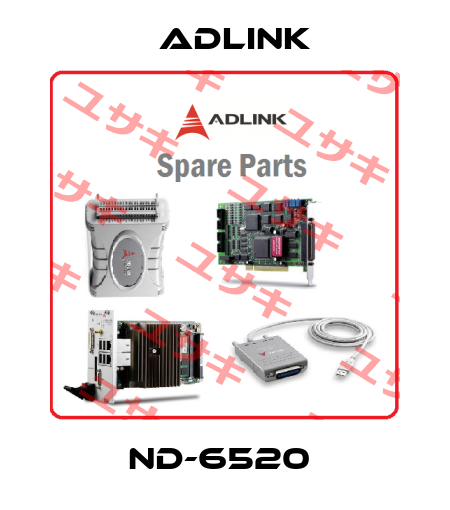 ND-6520  Adlink