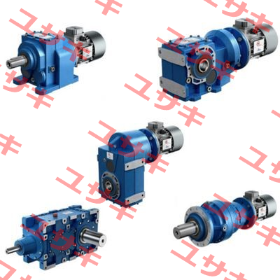 4117405,HA42 24,55 25*50 U MV+TS80B4 Motovario