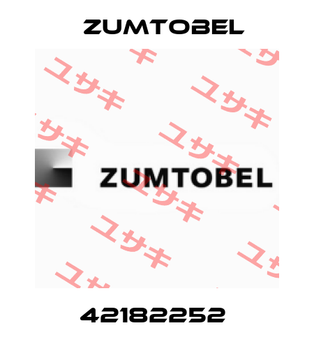 42182252  Zumtobel