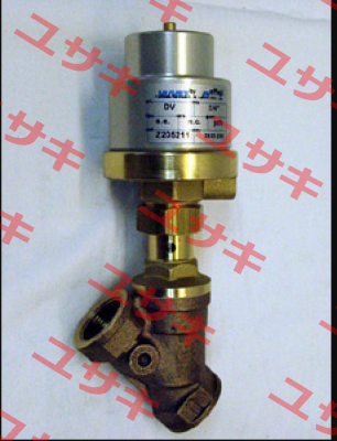 P/N: Z205221 Valvaut