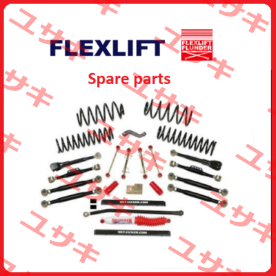 FFRT-0195/900  Flexlift