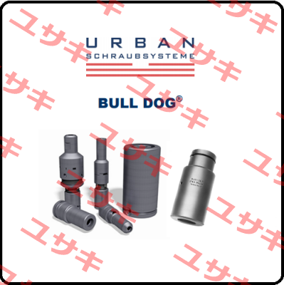 4MB-01-6  BULL DOG®