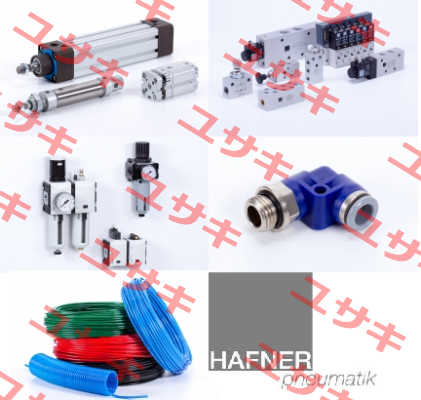 BHP 320 462 Hafner