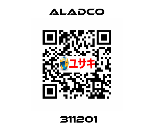 ＃311201  Aladco